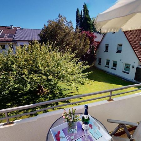 Neuklosterhof App. 13 ペルツァーハケン エクステリア 写真