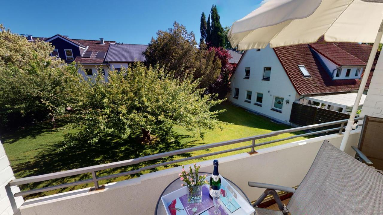 Neuklosterhof App. 13 ペルツァーハケン エクステリア 写真