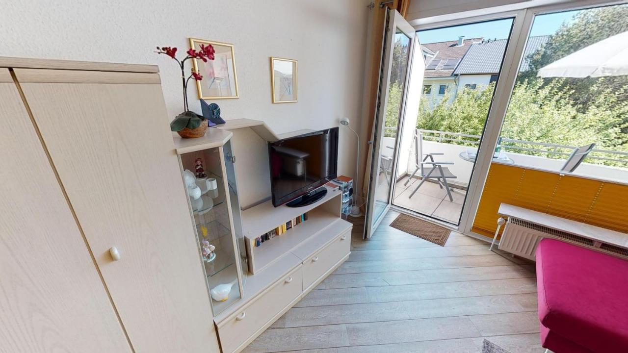 Neuklosterhof App. 13 ペルツァーハケン エクステリア 写真