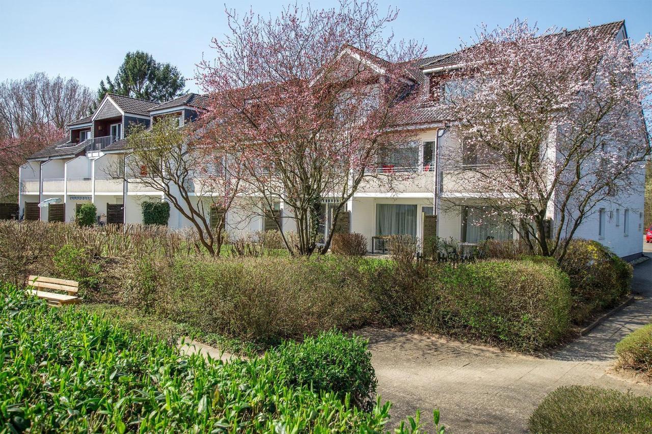 Neuklosterhof App. 13 ペルツァーハケン エクステリア 写真