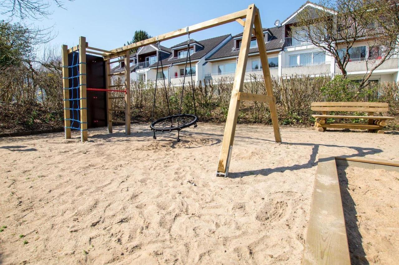 Neuklosterhof App. 13 ペルツァーハケン エクステリア 写真